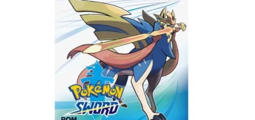 Pokémon Sword