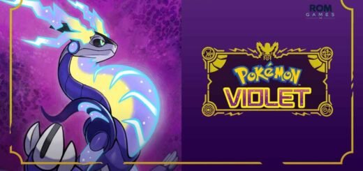 Pokémon Violet