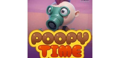 Poopy Time