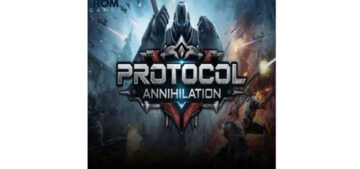 Protocol: Annihilation