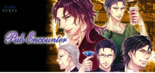 Pub Encounter