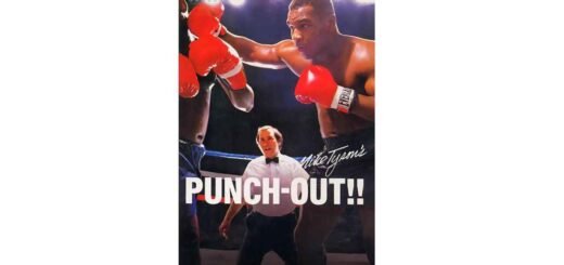Punch-Out!!