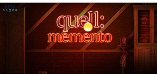 Quell Memento