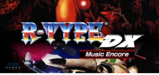 R-TYPE DX: Music Encore