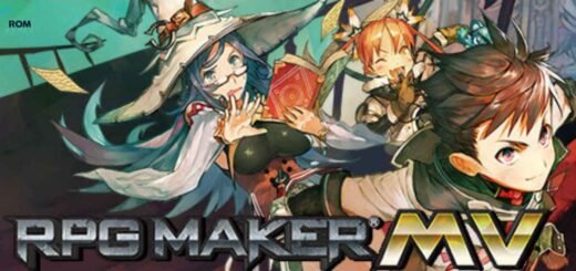 RPG Maker Player