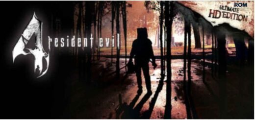 Resident Evil 4 Ultimate HD Edition