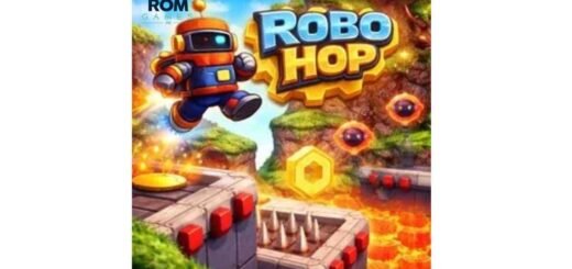 Robo Hop