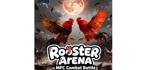 Rooster Wars Arena – MFC Combat Battle