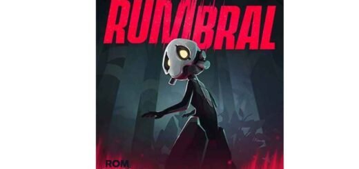 Rumbral