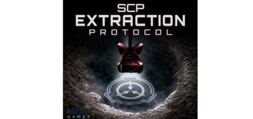SCP Extraction Protocol