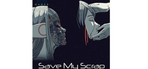 Save My Scrap