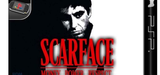 Scarface: Money. Power. Respect.