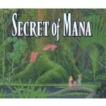 Secret of Mana