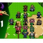 Shining Force II
