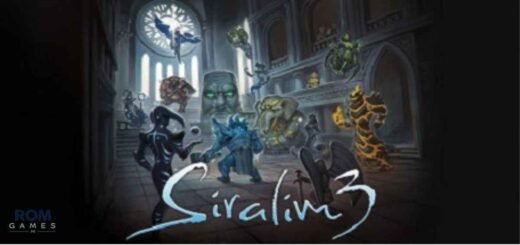Siralim 3