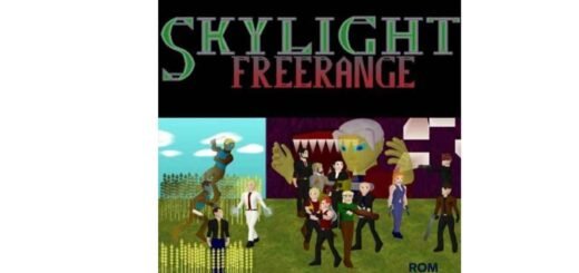 Skylight Freerange