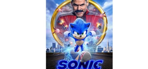 Sonic the Hedgehog