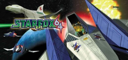 Star Fox 64