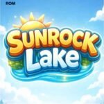 Sunrock Lake