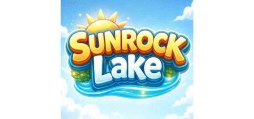 Sunrock Lake