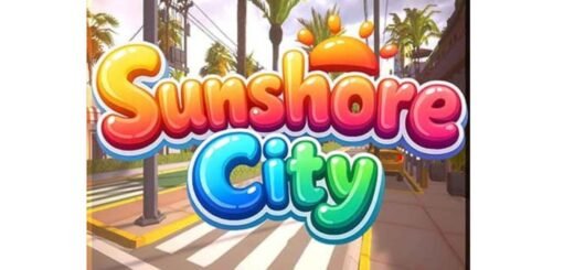 Sunshore City