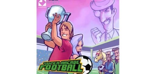 Super Arcade Football