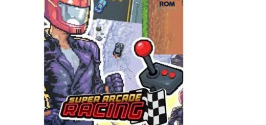 Super Arcade Racing
