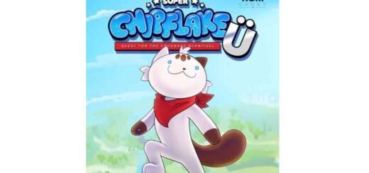 Super Chipflake U: Quest for the Uncooked Schnitzel