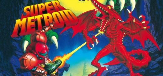 Super Metroid