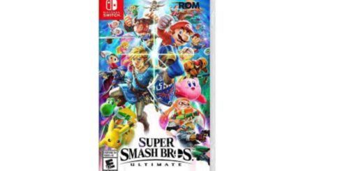 Nintendo Switch Software Ecosystem]