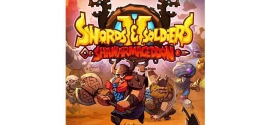 Swords & Soldiers 2 Shawarmageddon