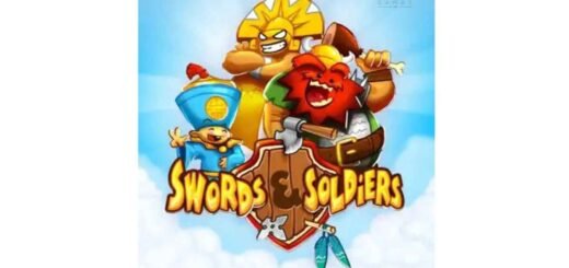 Swords & Soldiers