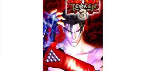 Tekken 3