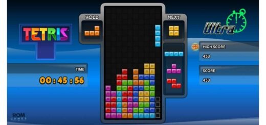 TETRIS