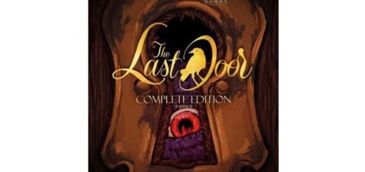 The Last Door – Complete Edition