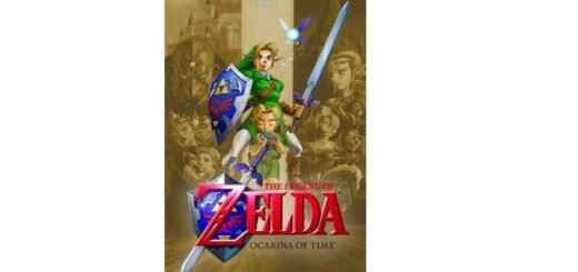 The Legend of Zelda: Ocarina of Time