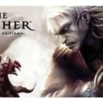 The Witcher Enhanced Edition