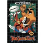 ToeJam & Earl