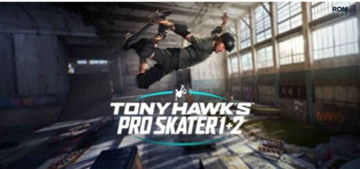 Tony Hawk's Pro Skater 2