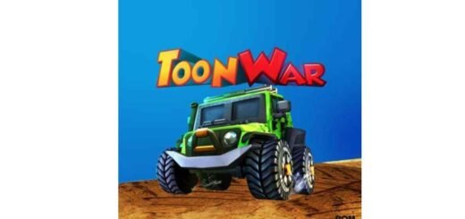 Toon War