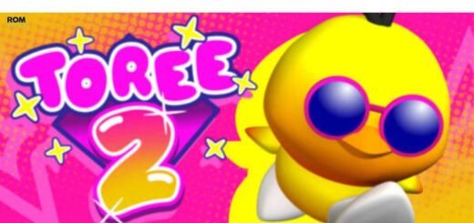 Toree 2