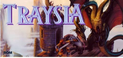 Traysia