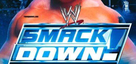 WWE SmackDown! Here Comes the Pain