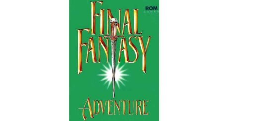 Final Fantasy Adventure