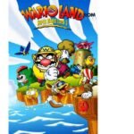 Wario Land: Super Mario Land 3