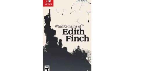 What Remains of Edith Finch