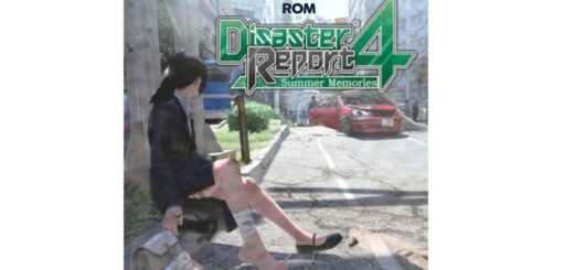 Zettai Zetsumei Toshi 4 Plus: Summer Memories