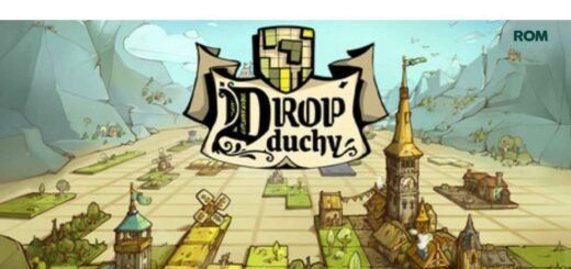 Drop Duchy – Complete Edition