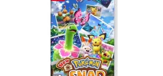 Pokémon Snap