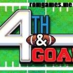 4th & Goal